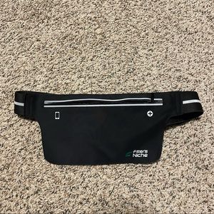 Fitters Niche Running Belt